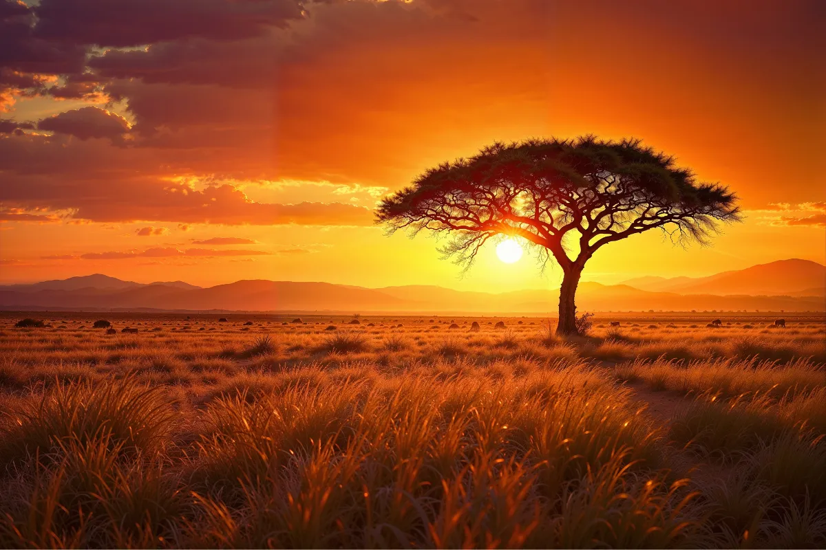 Perth – Golden Sunsets